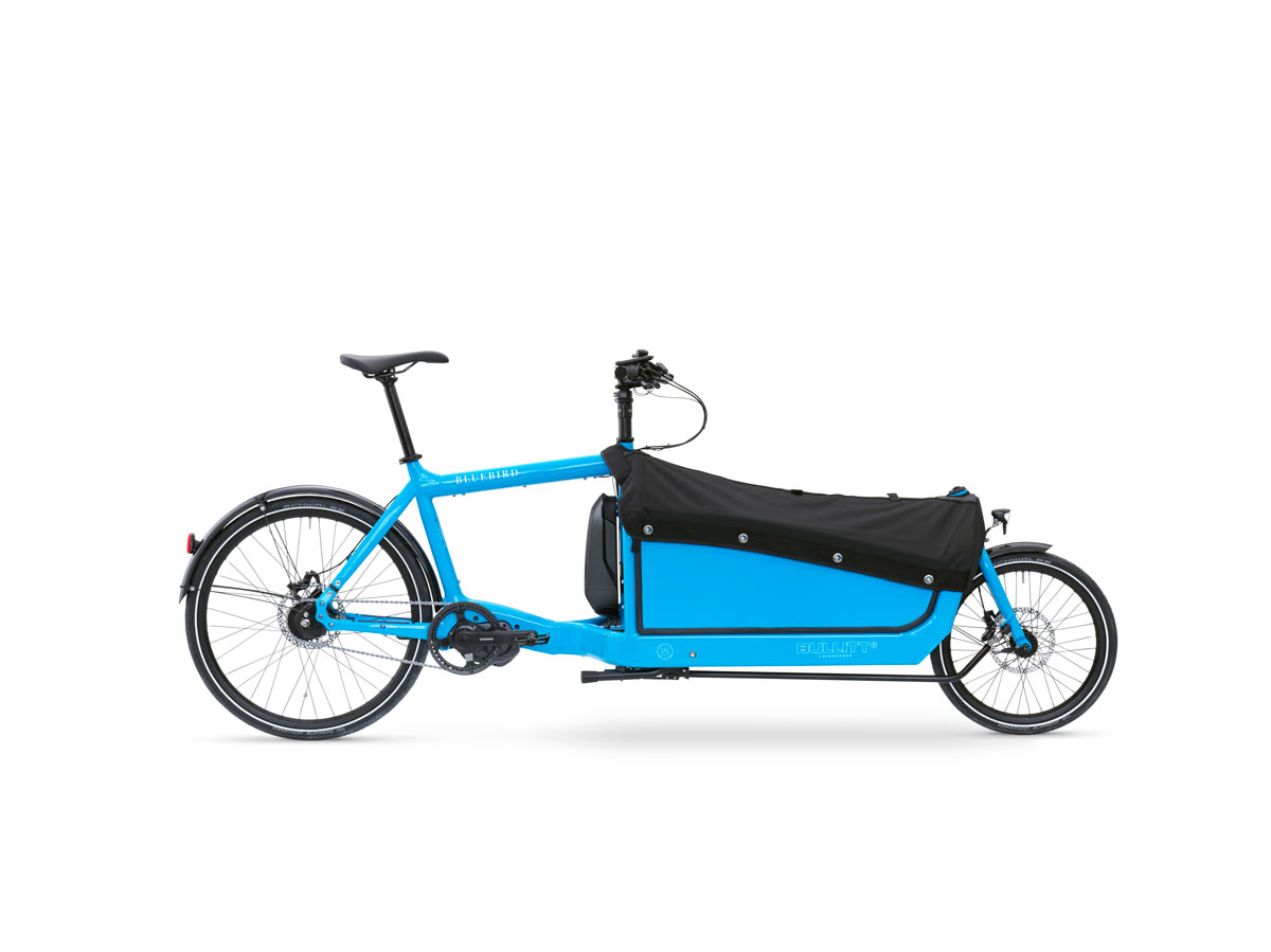 Larry vs Harry eBullit 6100 Nexus 5