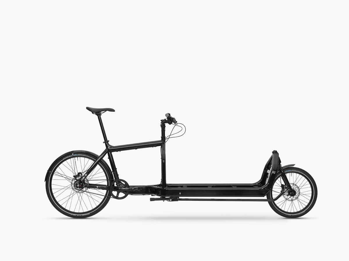 Larry vs Harry eBullit X EP8 Nexus 5