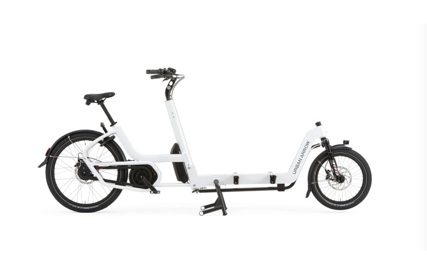 Urban Arrow Cargo L Bosch